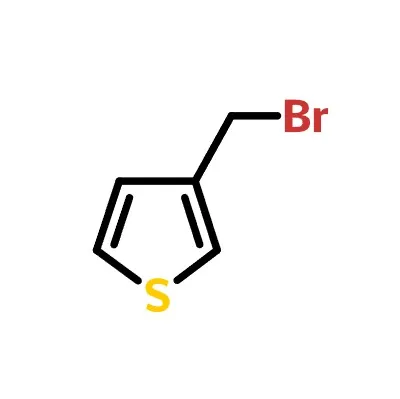 CAS:34846-44-1 | 3-(Bromomethyl)thiophene