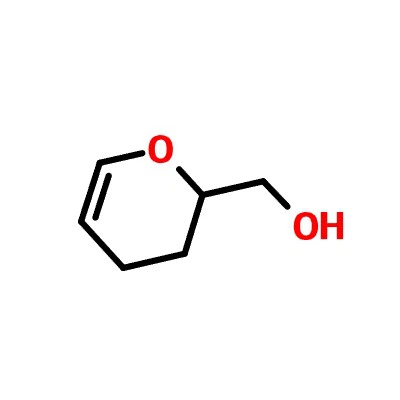 CAS:3749-36-8|3,4-Dihydro-2H-pyraan-2-methanol