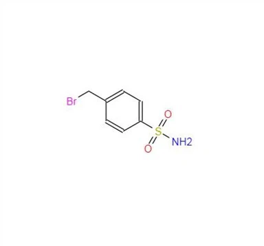 CAS:40724-47-8丨4-BROMOMETHYL-BENZEENSULFONAMIDE