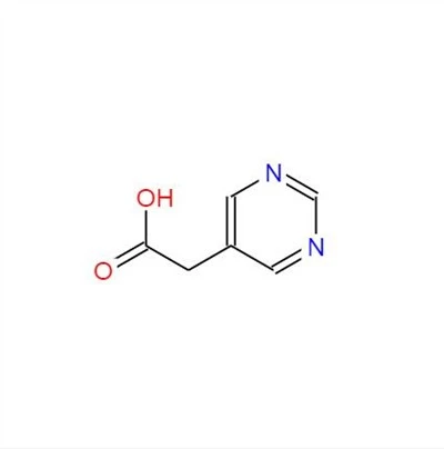 CAS:51498-37-4丨5-Pyrimidineazijnzuur