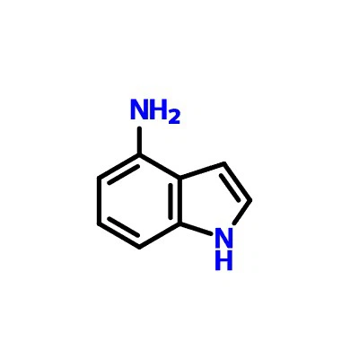 CAS:5192-23-4|4-Amino-indool
