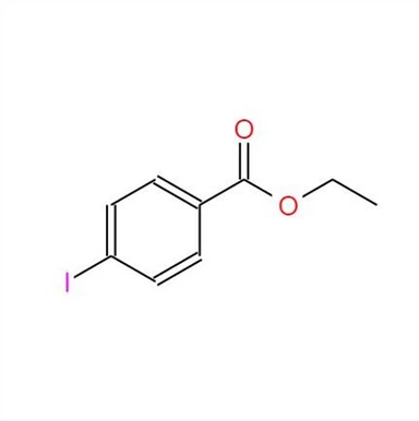 CAS:51934-41-9丨Ethyl 4-joodbenzoaat