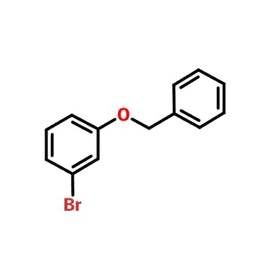 CAS:53087-13-1|3-Benzyloxybroombenzeen