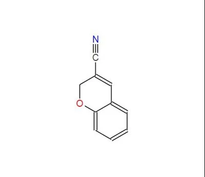 CAS:57543-66-5丨2H-CHROMEEN-3-KOOLBONITRIL