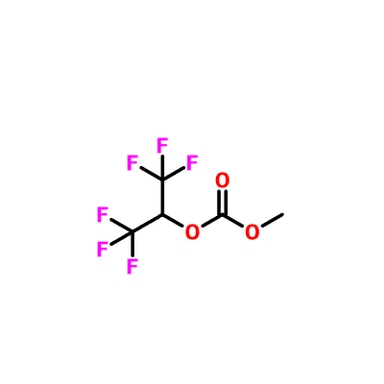 CAS-607382-52-5|Hexafluorisopropylmethylcarbonaat
