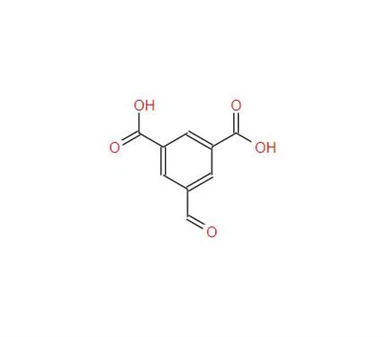 CAS:66998-60-5丨1,3-benzeendicarbonzuur, 5-formyl-