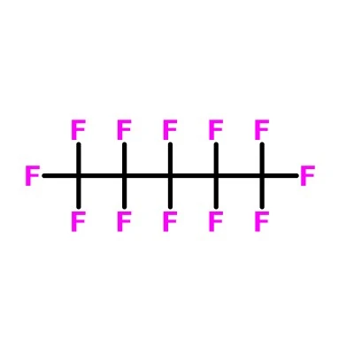 CAS:678-26-2|Perfluor-n-pentaan