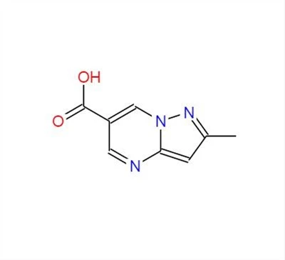 CAS:739364-95-5丨2-Methylpyrazolo[1,5-a]pyriMidine-6-carbonzuur