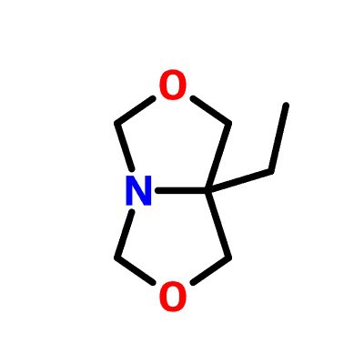 CAS:{{0}}|5-Ethyl-1-aza-3,7-dioxabicyclo[3.3.0]octaan