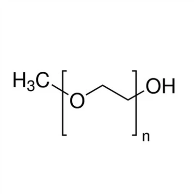 CAS:9004-74-4|Poly(ethyleenglycol) Methylether(MPEG)