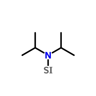 CAS-908831-34-5|Di-iso-propylaminosilaan