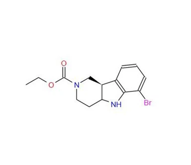 CAS-nr: 242478-37-1 Solifenacine