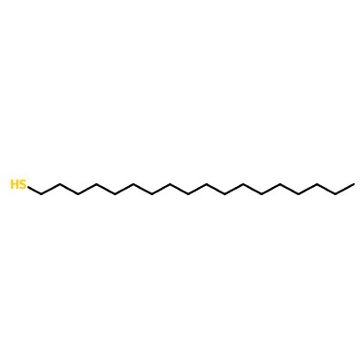 CAS:2885-00-9|Octadecaan-1-thiol