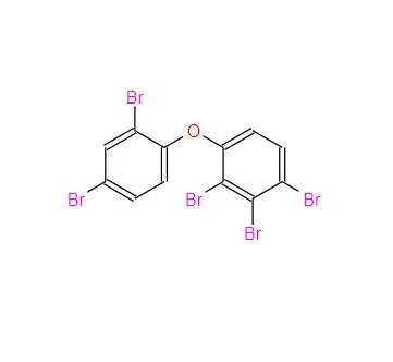 CAS:182346-21-0丨2,2',3,4,4'-pentabroomdifenylether (BDE 85)