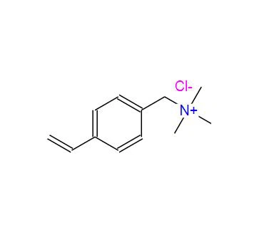 CAS: 7538-38-7 丨 N, N, N-trimethyl-1- (4-vinylfenyl) methanaminiumchloride