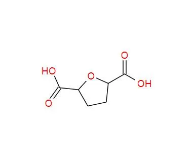 CAS:6338-43-8丨Tetrahydrofuraan-2,5-dicarbonzuur
