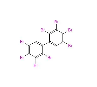 CAS:67889-00-3丨2,2',3,3',4,4',5,5'-Octabroombifeny(octabroombifenyl)